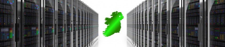 The Irish Supercomputer List